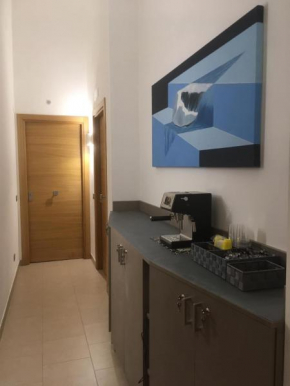 4STANZE Napoli